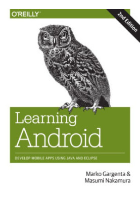 Learning Android
