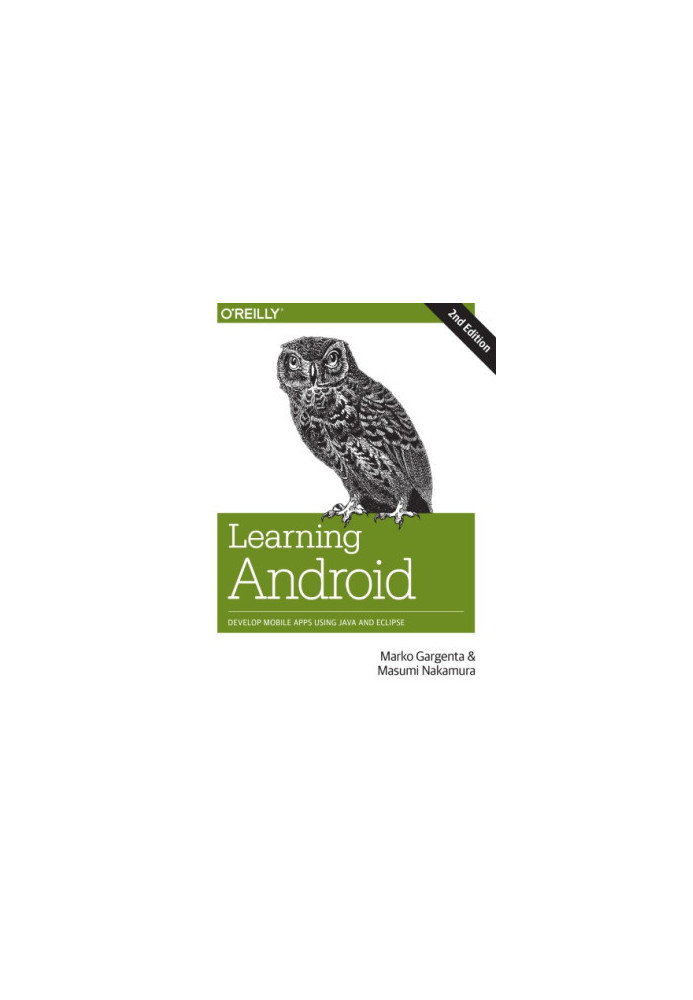 Learning Android