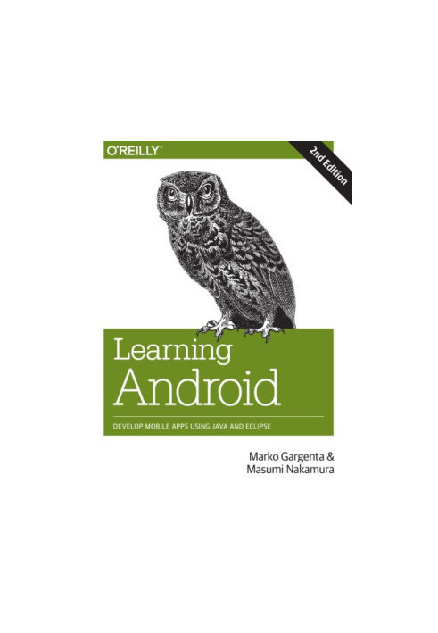 Learning Android