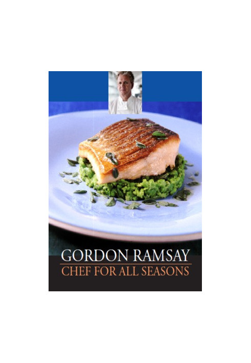 Chef for All Seasons