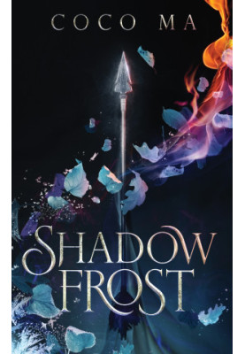 [Shadow Frost 01] • Shadow Frost
