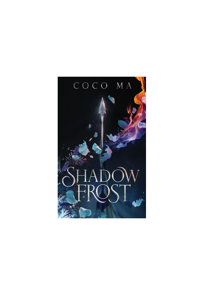 [Shadow Frost 01] • Shadow Frost
