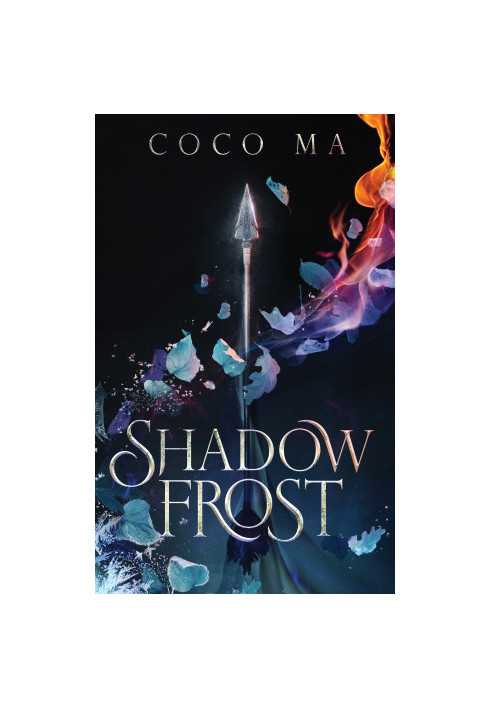 [Shadow Frost 01] • Shadow Frost