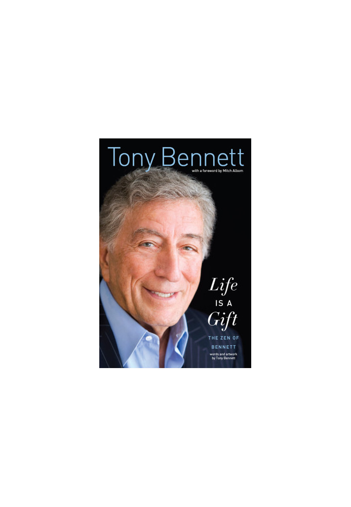 Life Is a Gift · The Zen of Bennett