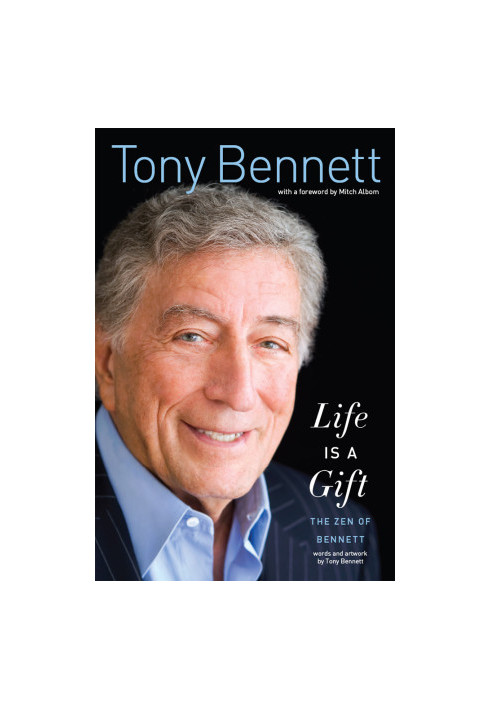 Life Is a Gift · The Zen of Bennett