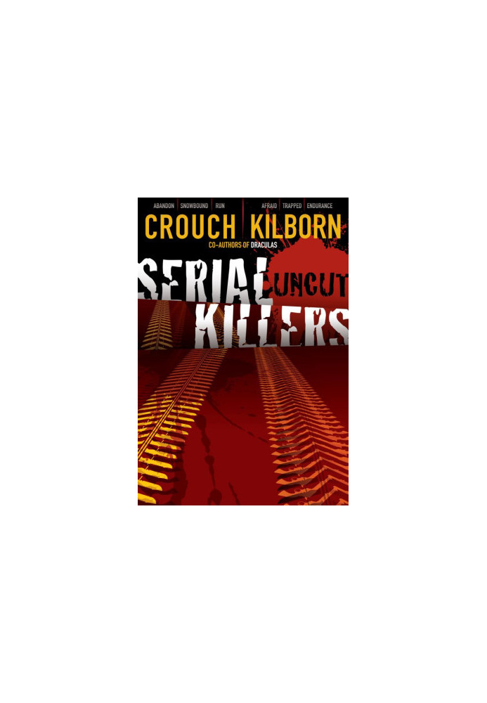 Serial Killers Uncut