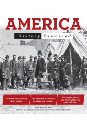 America (History Examined)