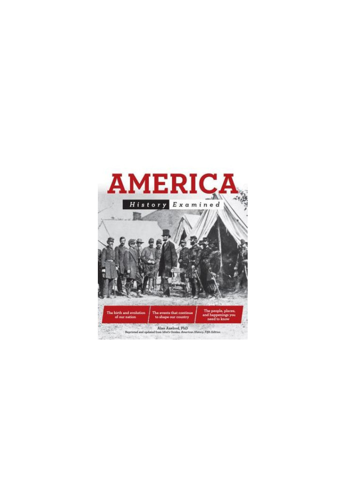 America (History Examined)