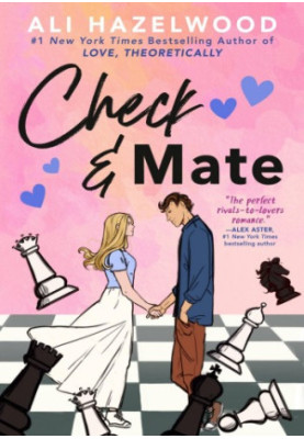 Check & Mate