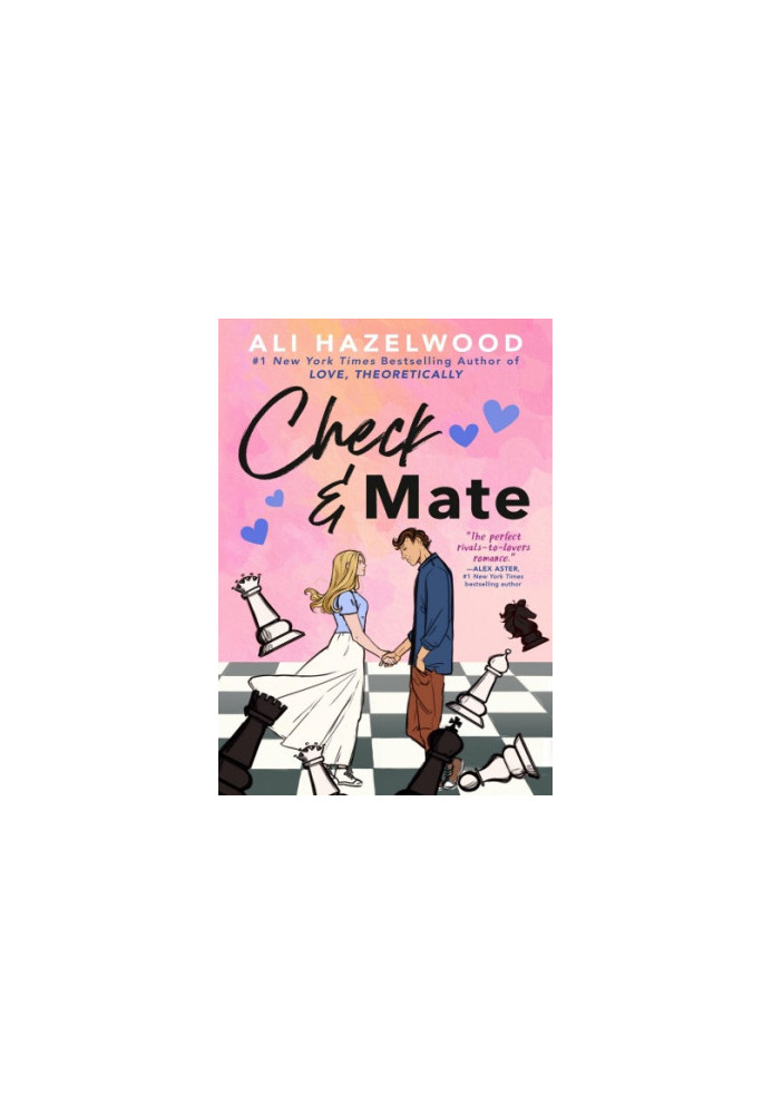 Check & Mate