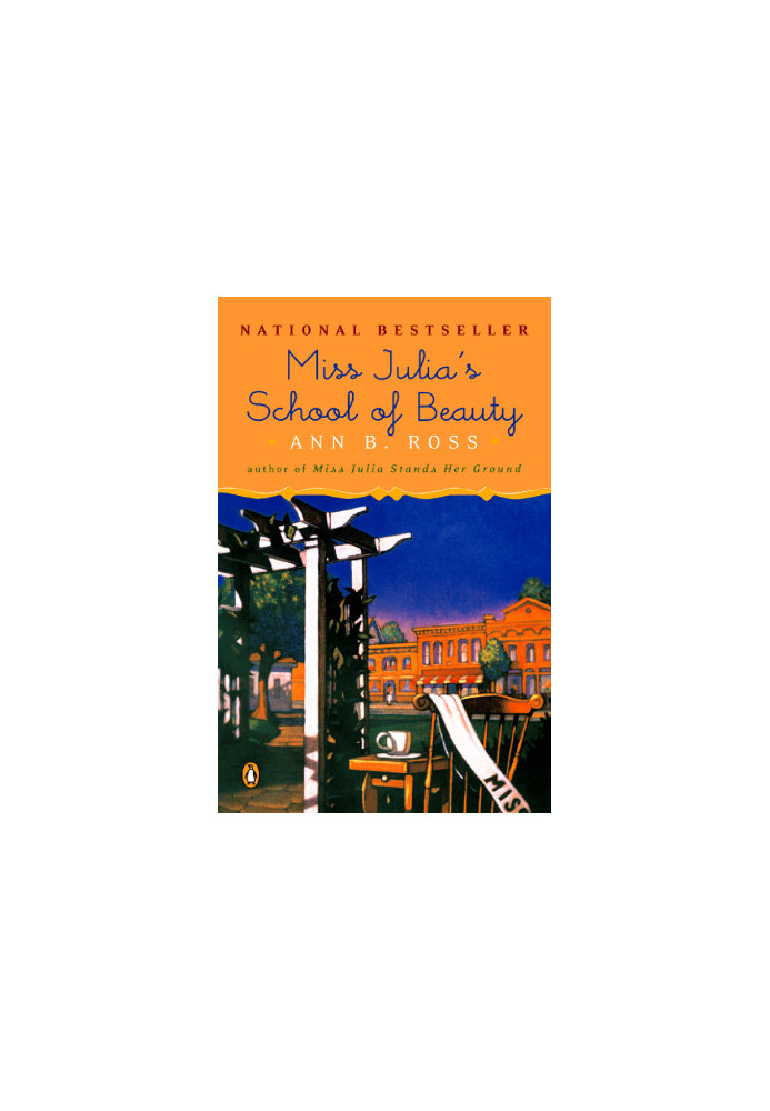 Miss Julia's School of Beauty