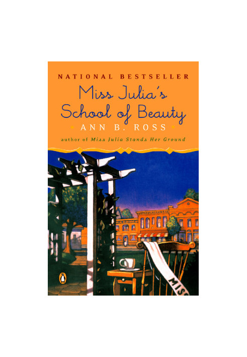 Miss Julia's School of Beauty