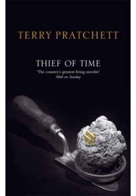 Thief of Time