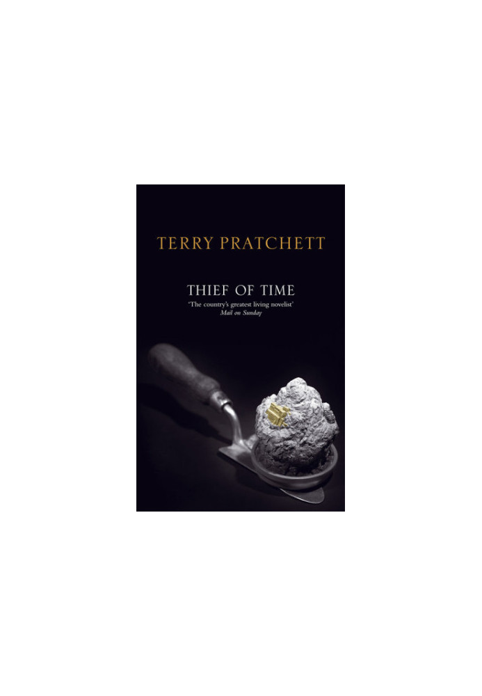 Thief of Time