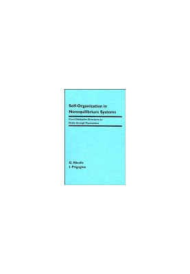 Self-Organization In Non-Equilibrium Systems