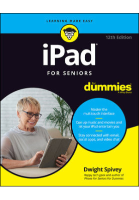 iPad For Seniors For Dummies