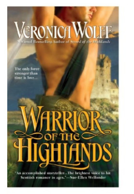 Warrior of the Highlands