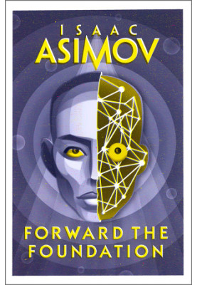 Forward the Foundation