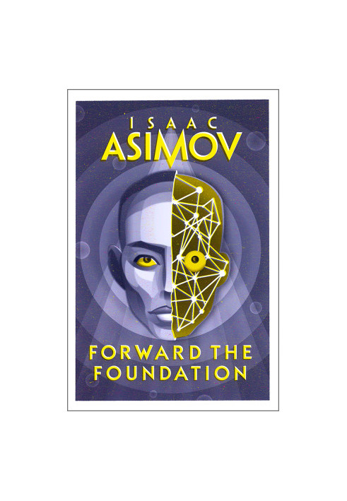 Forward the Foundation