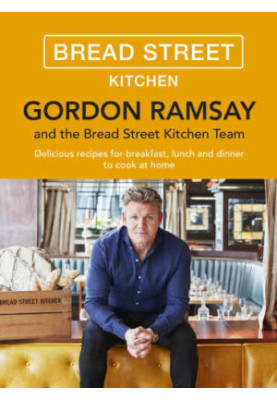 Gordon Ramsay Bread Street Kitchen