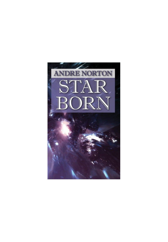 Star Born