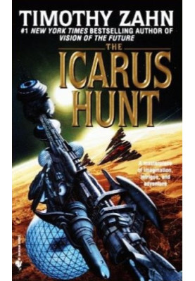 The Icarus Hunt
