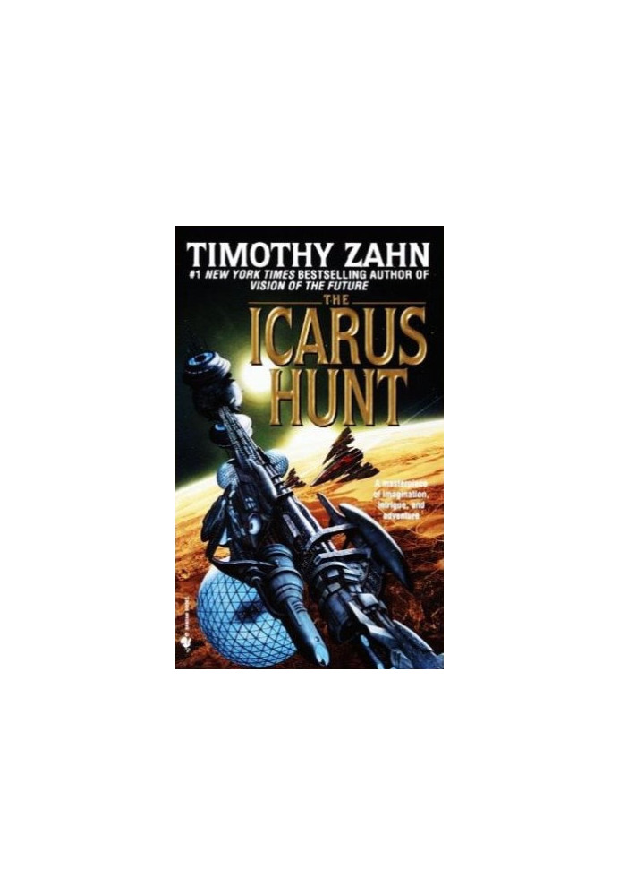 The Icarus Hunt