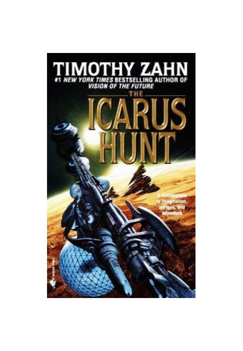 The Icarus Hunt