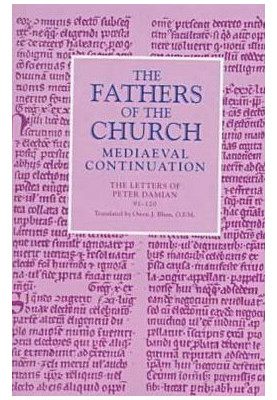 Peter Damian : Letters 91 120 (Fathers of the Church Mediaeval Continuation, 5)