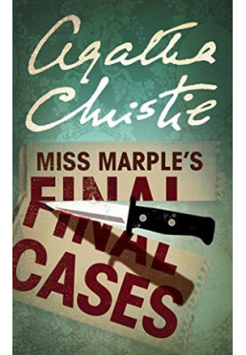 Miss Marple's Final Cases