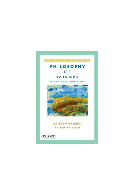 Philosophy of Science: A New Introduction (Fundamentals of Philosophy Series)