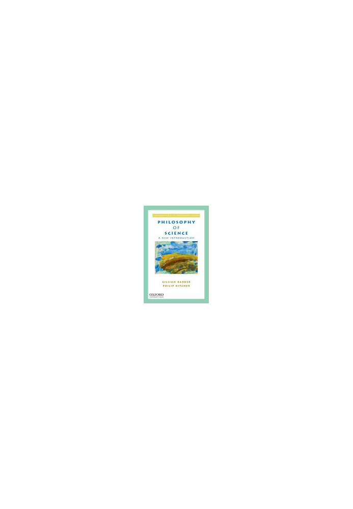 Philosophy of Science: A New Introduction (Fundamentals of Philosophy Series)
