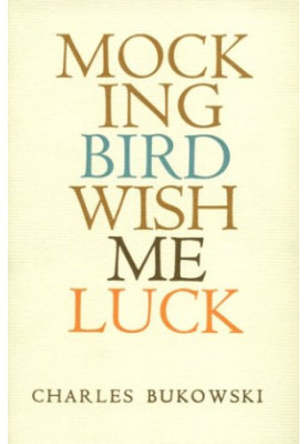 Mockingbird Wish Me Luck