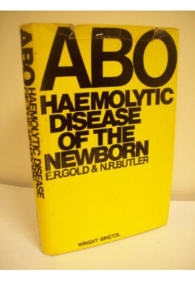 ABO haemolytic disease of the newborn