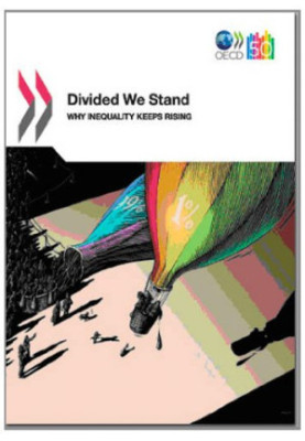 Divided We Stand: Why Inequality Keeps Rising