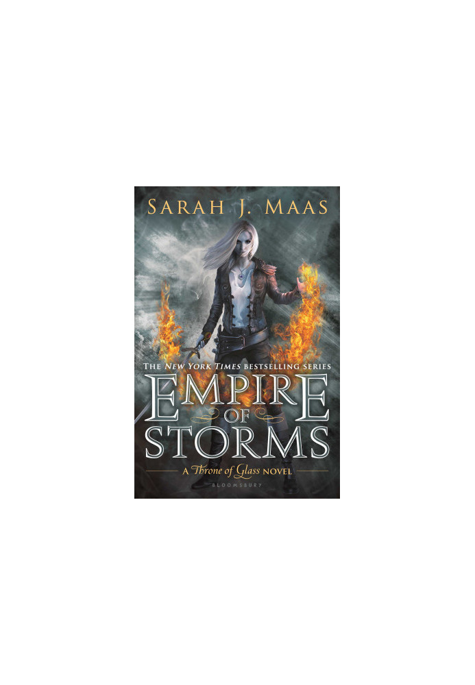 Empire of Storms