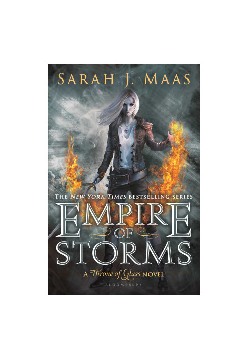 Empire of Storms