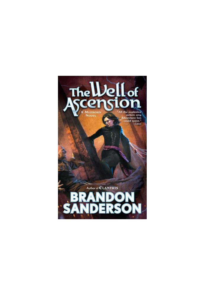 The Well of Ascension