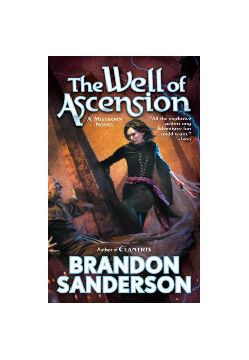 The Well of Ascension