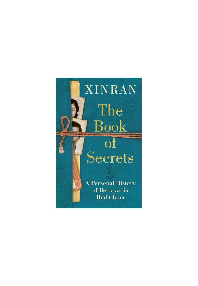 The Book of Secrets