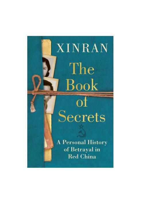 The Book of Secrets