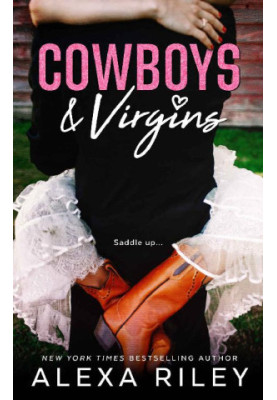 Cowboys & Virgins (Cowboys & Virgins 1-4)