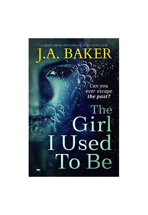 The Girl I Used To Be