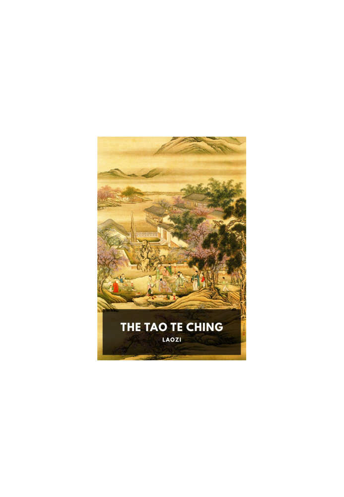 Tao Te Ching