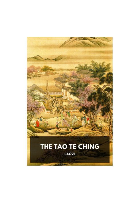 Tao Te Ching