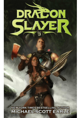 Dragon Slayer 3: A Pulp Fantasy Harem Adventure