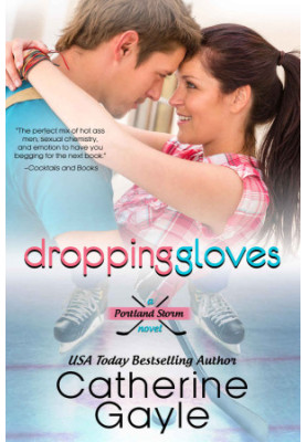 Dropping Gloves