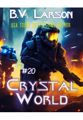 Undying Mercenaries 20 - Crystal World