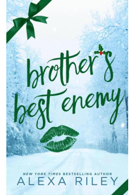 Brother’s Best Enemy
