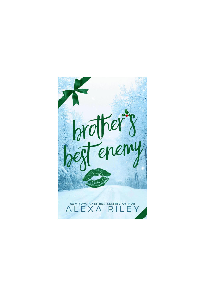 Brother’s Best Enemy